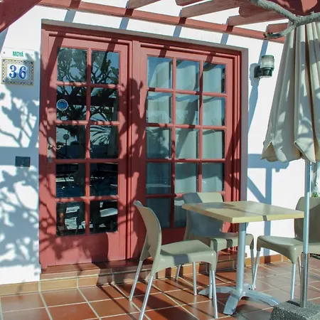 Castillo Beach Club Apartment *