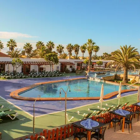 Castillo Beach Club Lägenhet